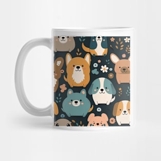 Dogghini Mug